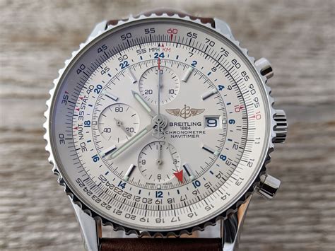 pics breitling navitimer barton straps|Breitling Navitimer white dial.